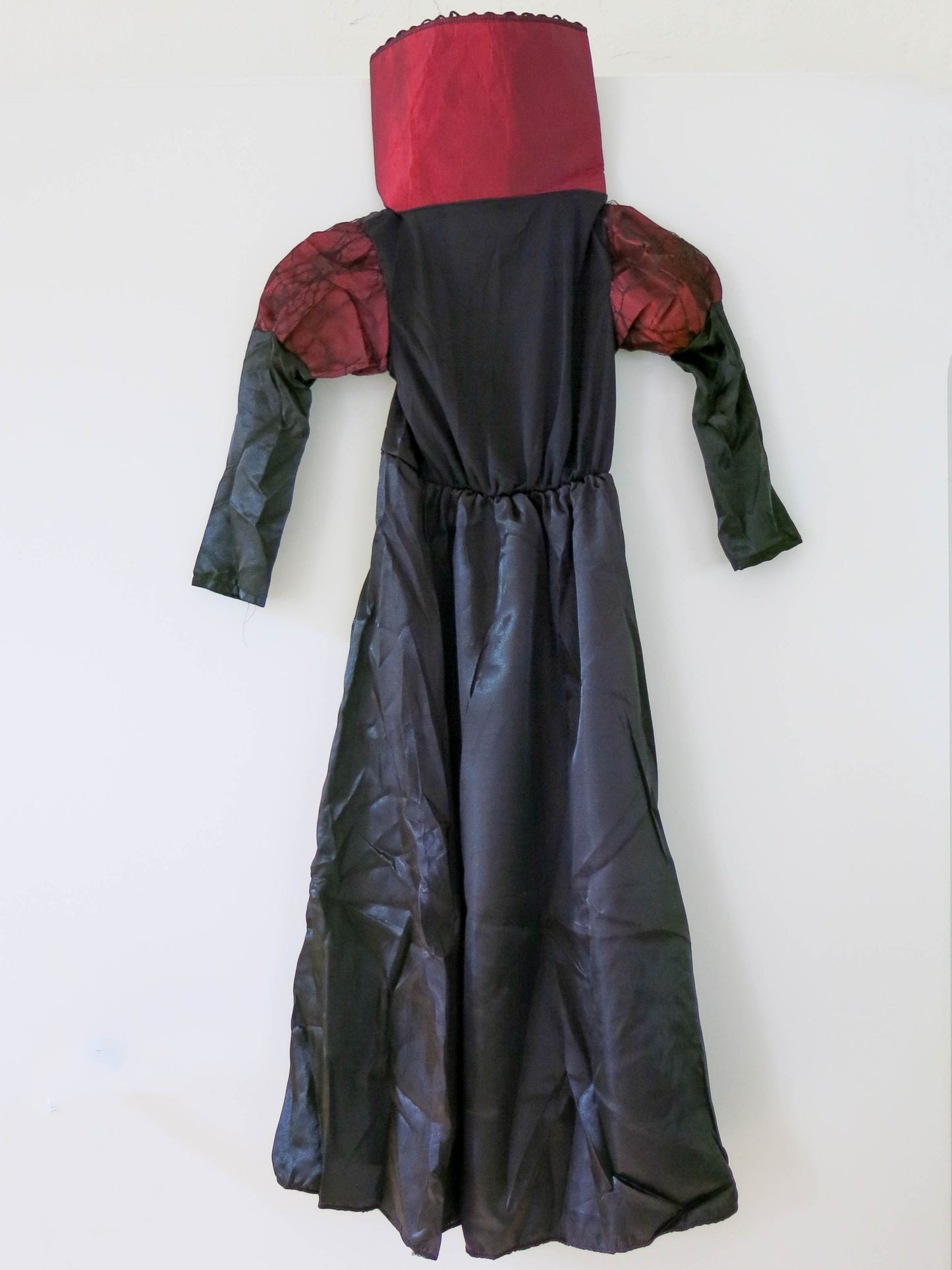 Kostüm Vampir - Kinder 110 cm