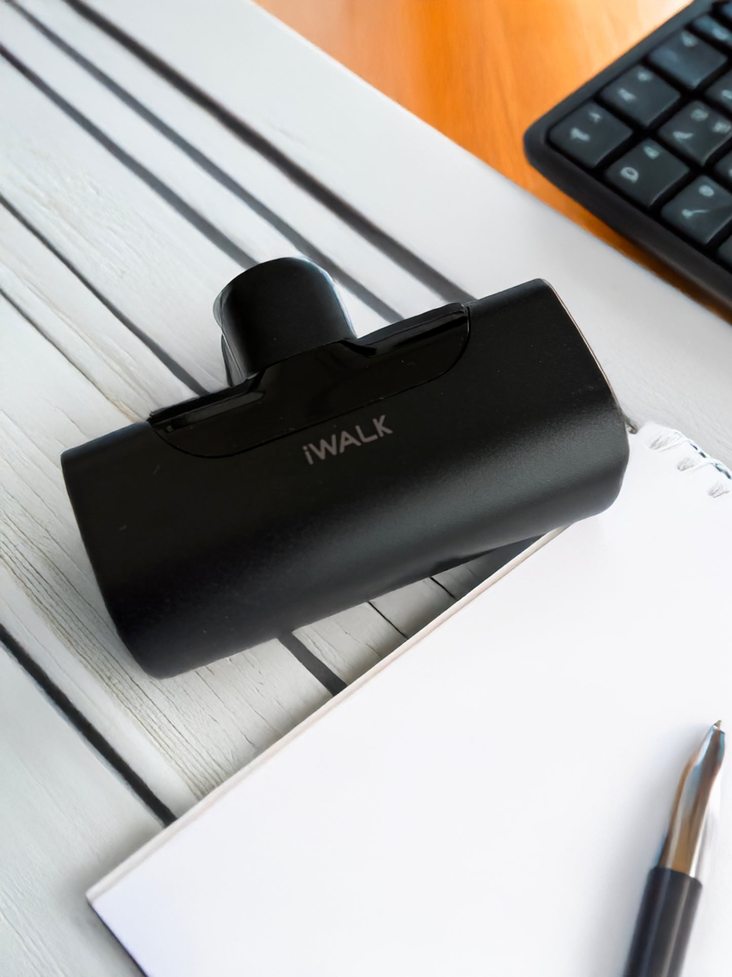 Power Bank - USB C Anschluss