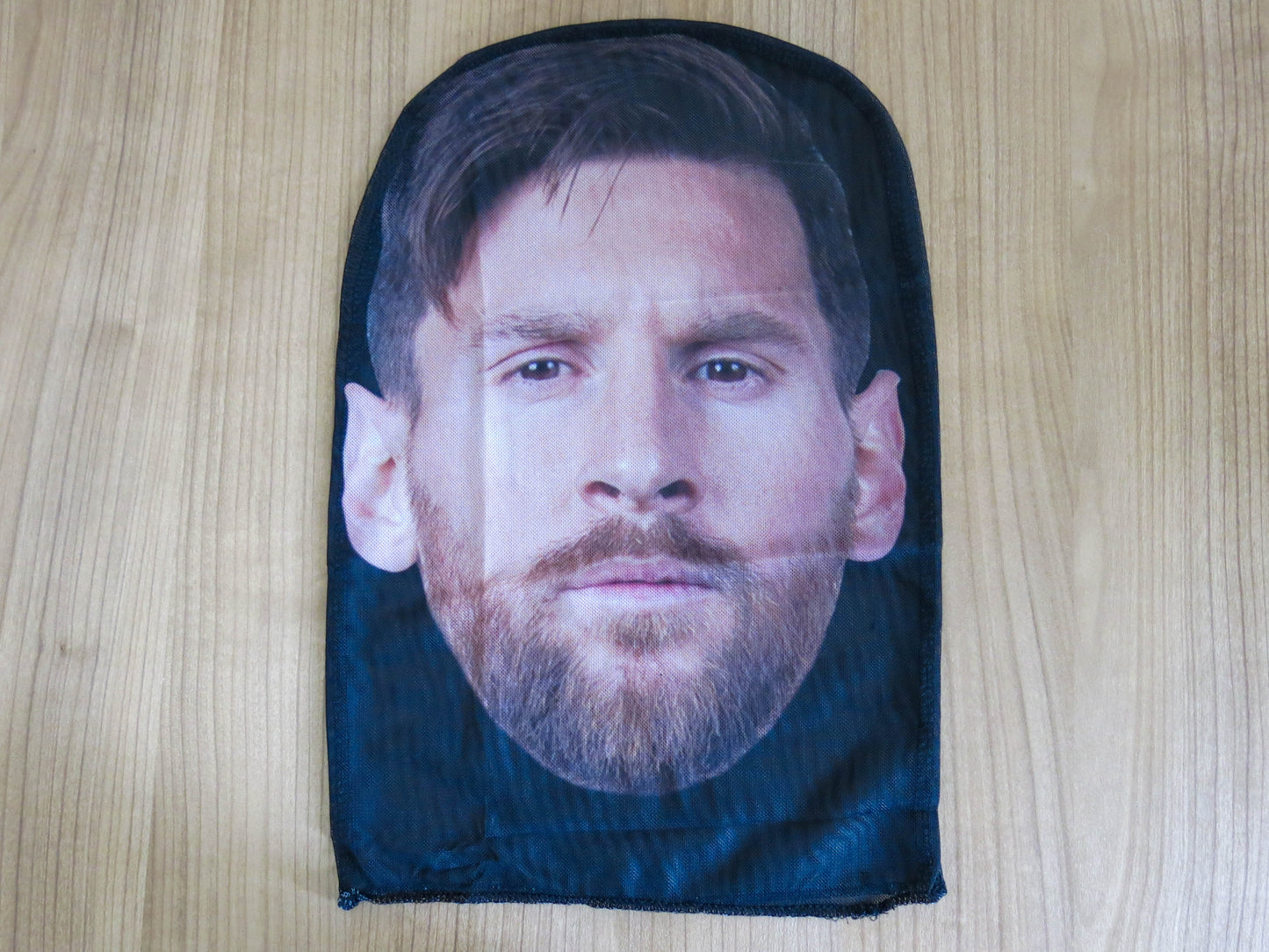 Face Mask - Messi Lionel