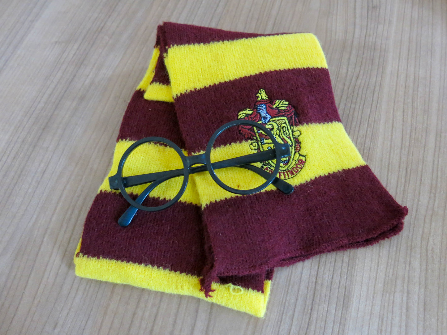 Harry Potter - Kostüm