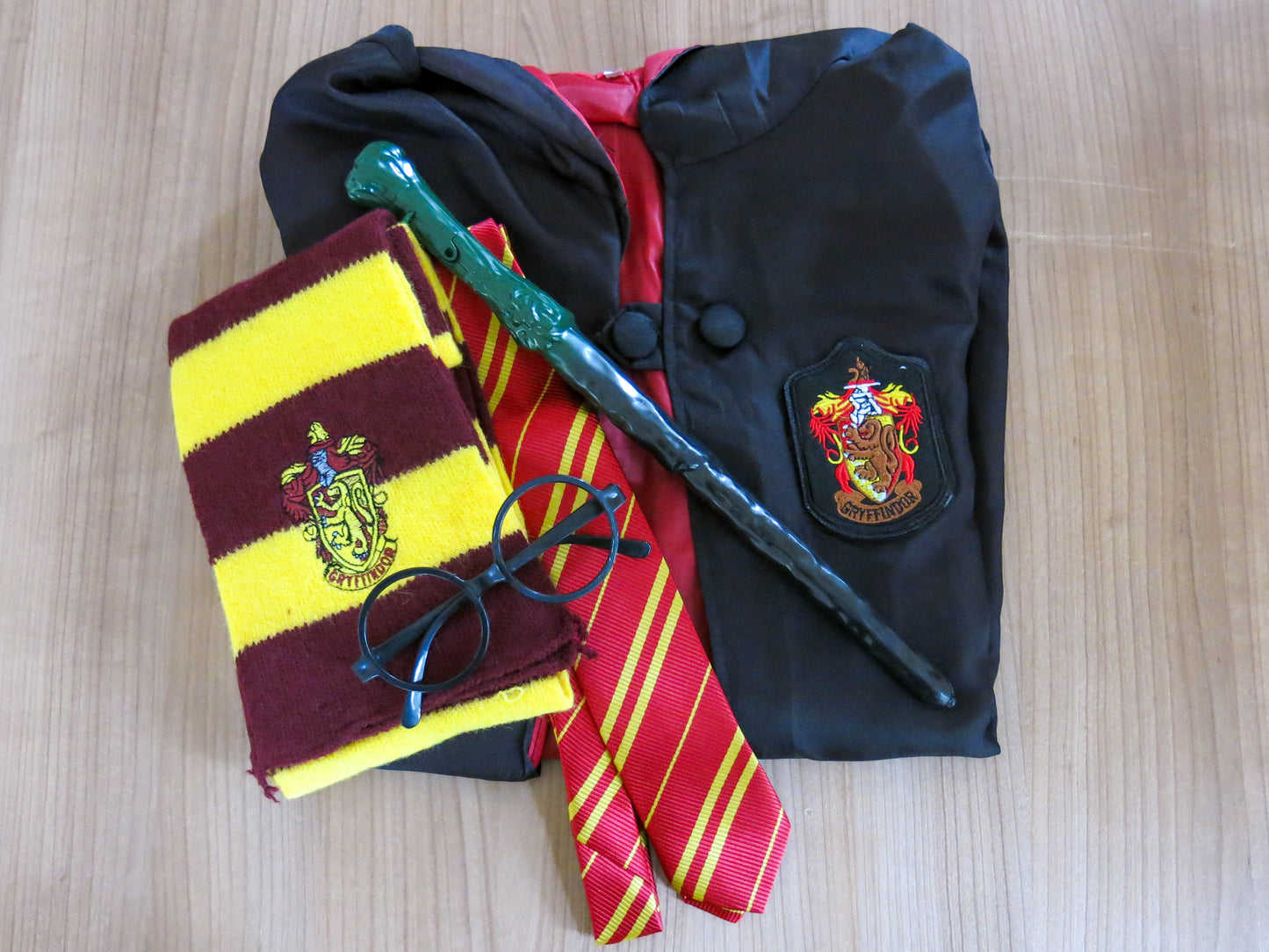 Harry Potter - Kostüm