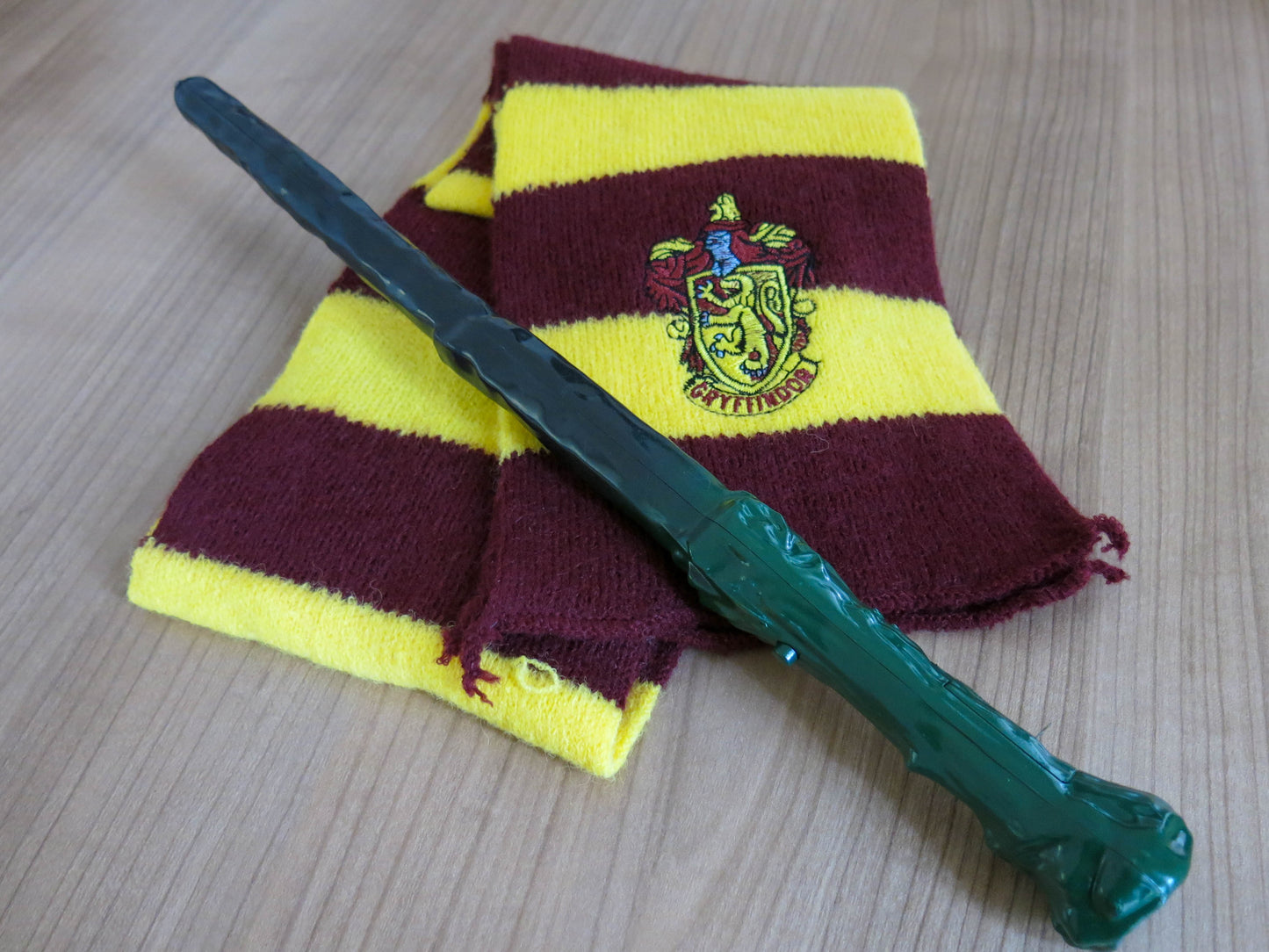 Harry Potter - Kostüm