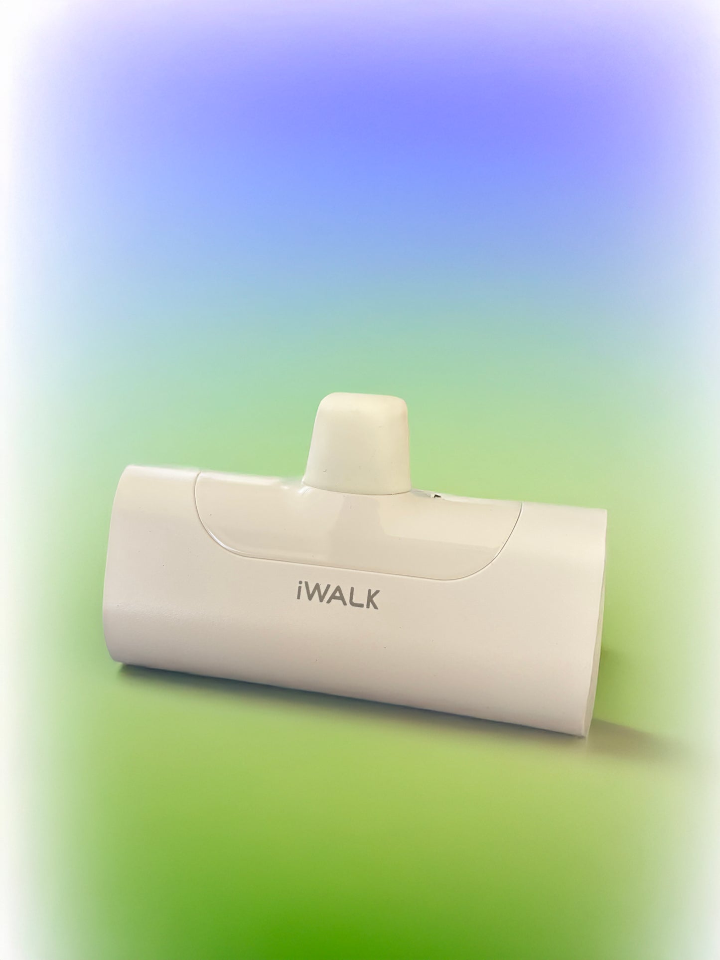 Power Bank -  USB C Anschluss